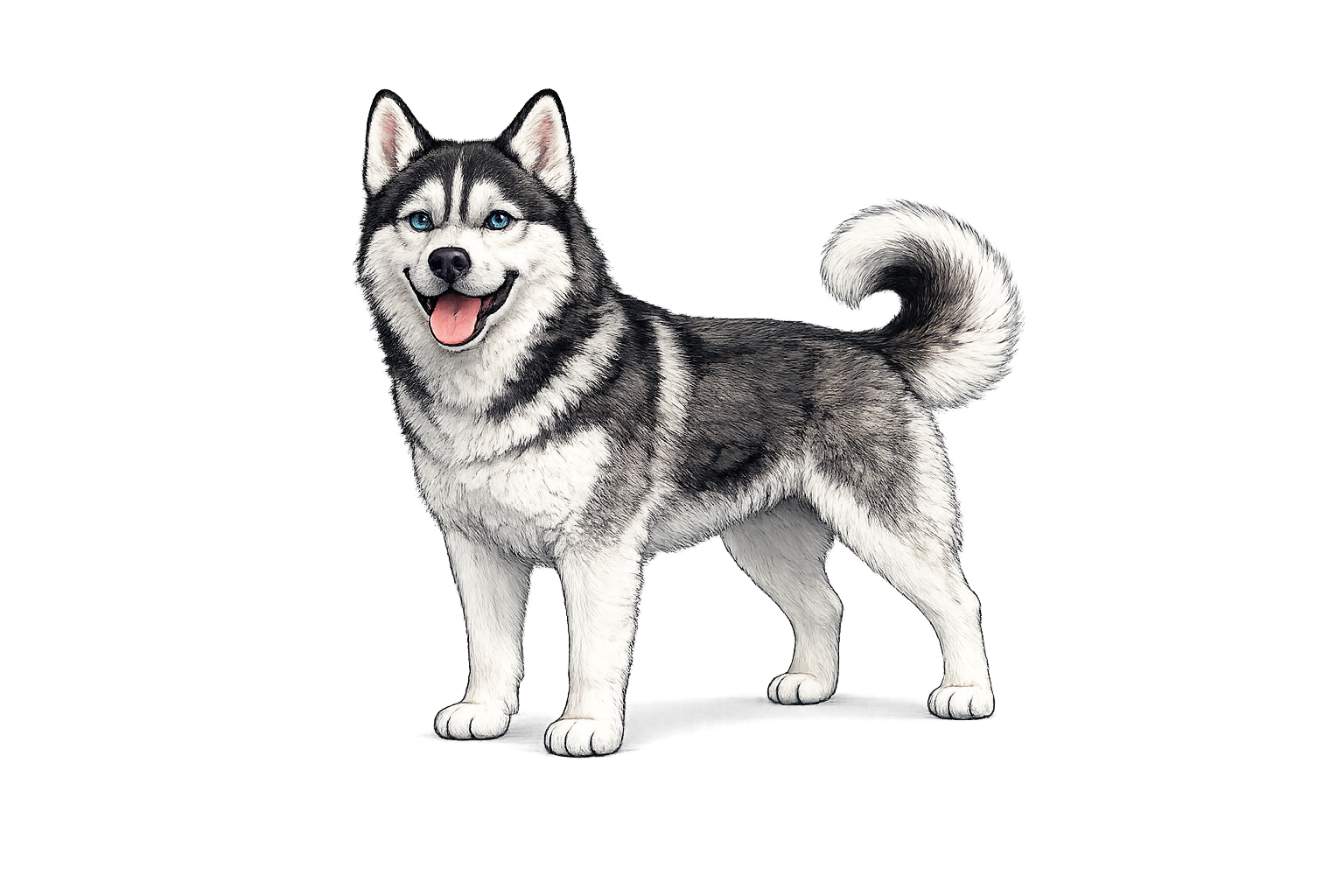 Husky
