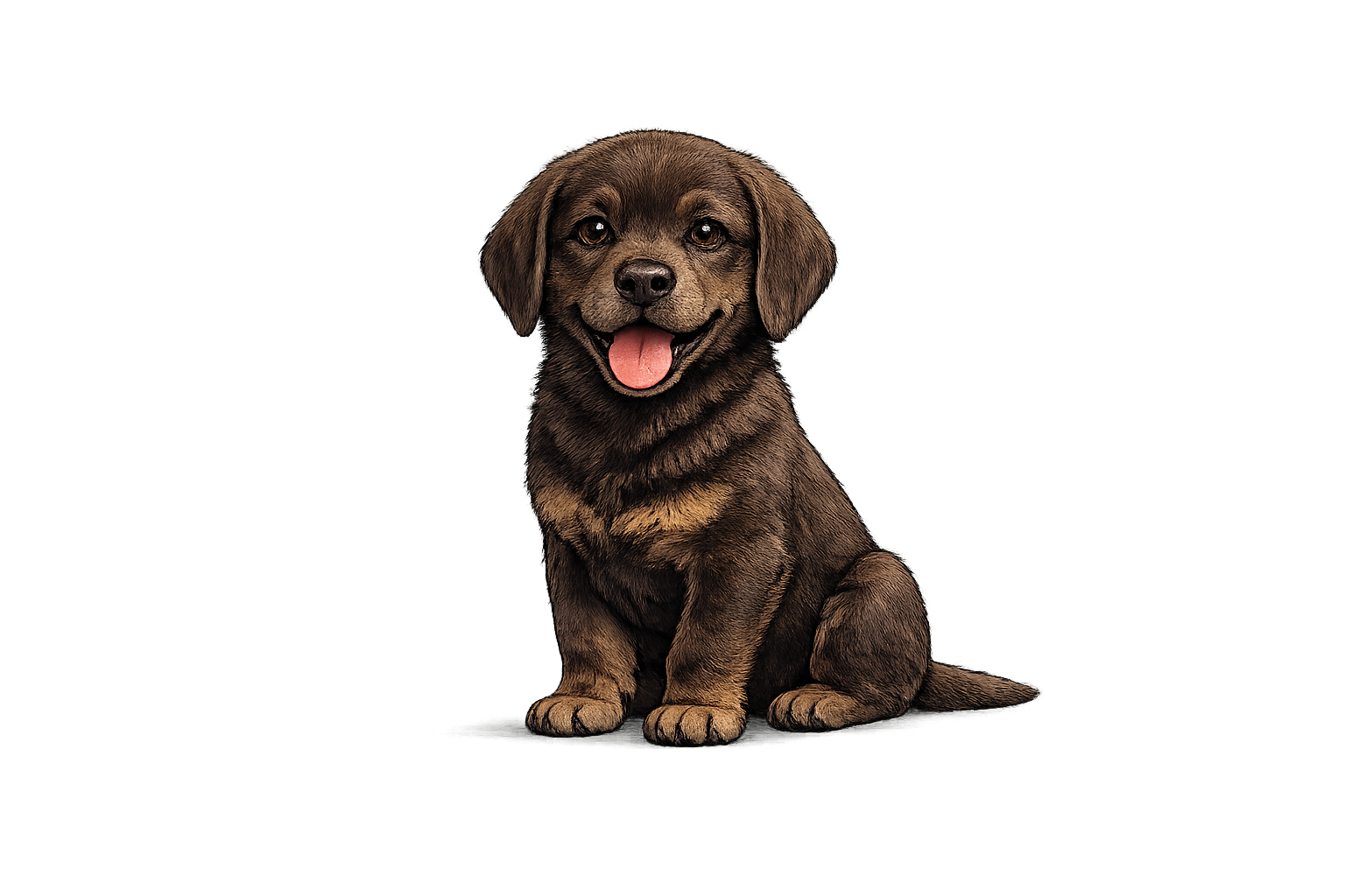 Puppy